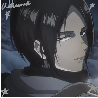 Profile image of Ymir