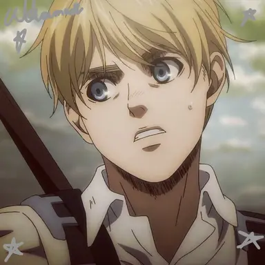 Profile image of Armin