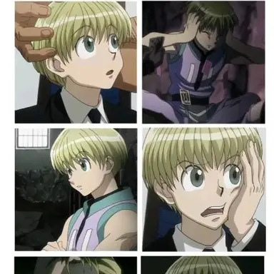 Profile image of シャルナーク