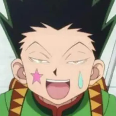 Profile image of ゴン