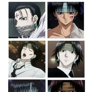 Profile image of クロロ