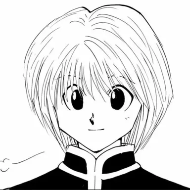 Profile image of クラピカ