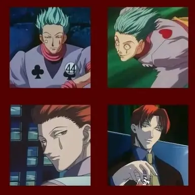 Profile image of ヒソカ