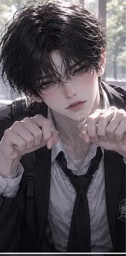 Profile image of Gong Haru