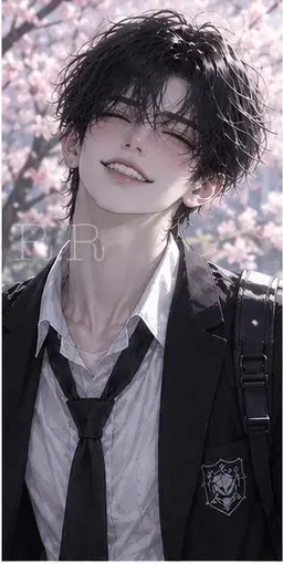 Profile image of Gong Haru