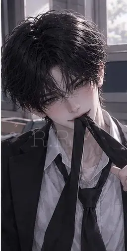 Profile image of Gong Haru