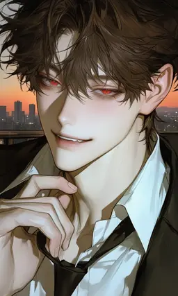 Profile image of 京