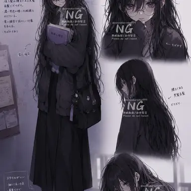 Profile image of 紫織