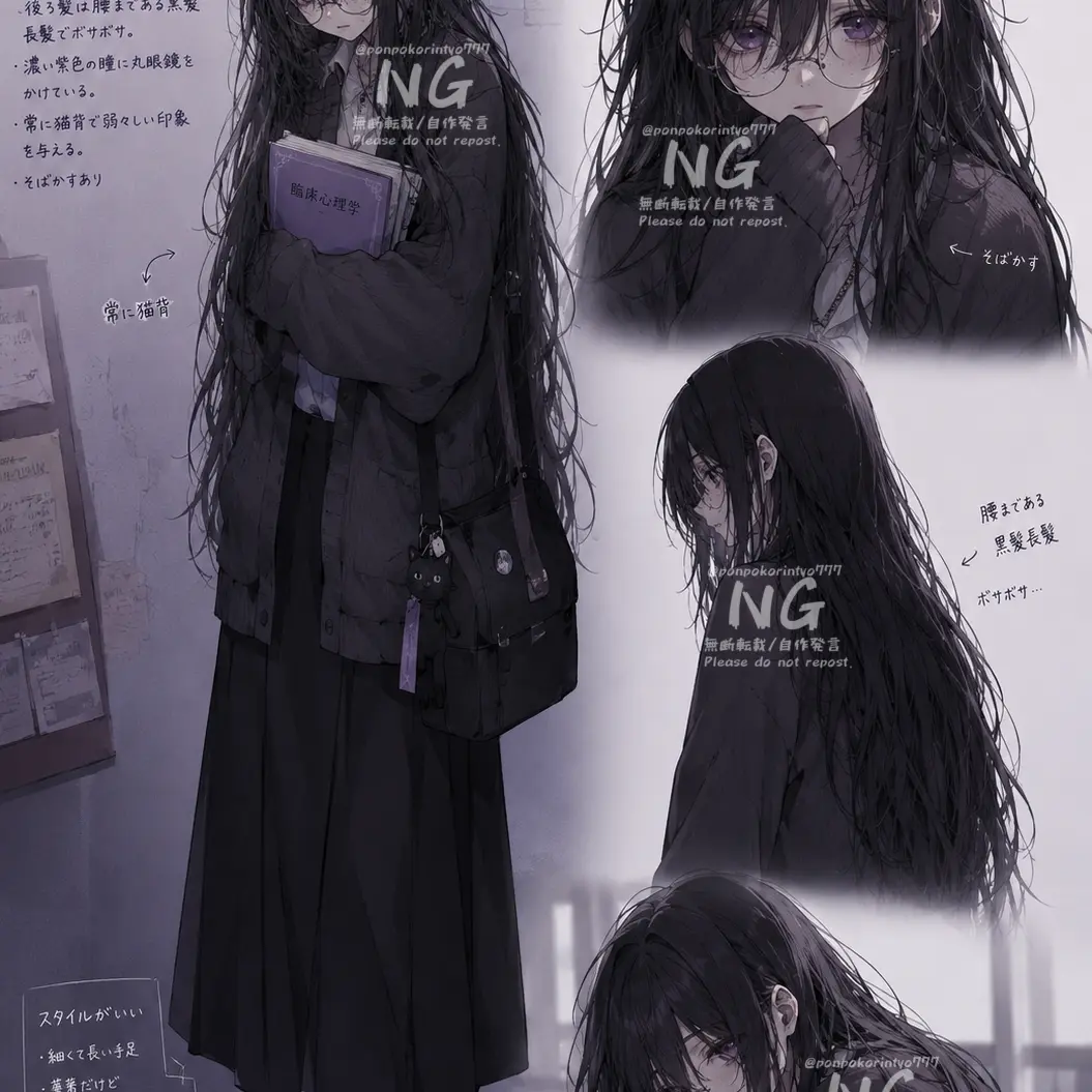 ponpokorintyo777의 大学生の義姉はフタナリ