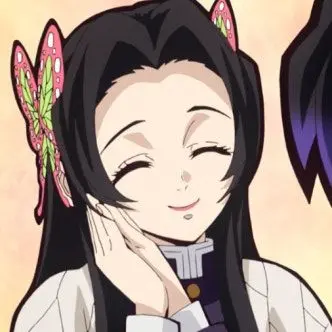 Profile image of 胡蝶カナエ