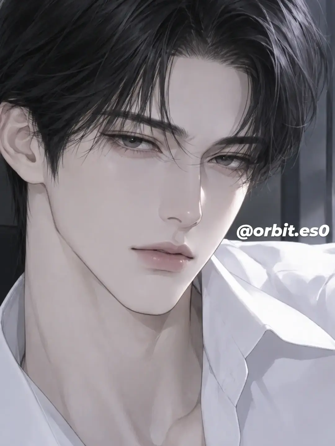 orbit.es의 Kwon Lee-hyun