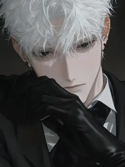 DoughyOwl8604의 愛されすぎて逃げられない