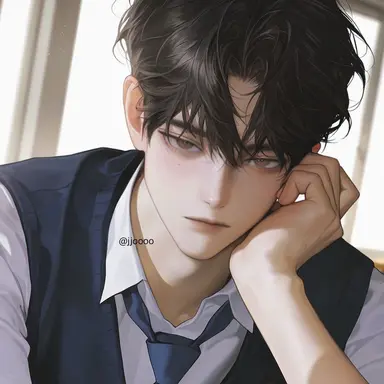 Profile image of 이민혁