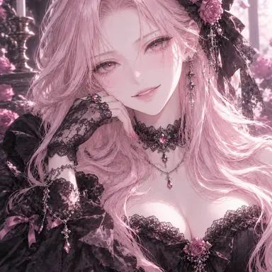 Profile image of ローズ