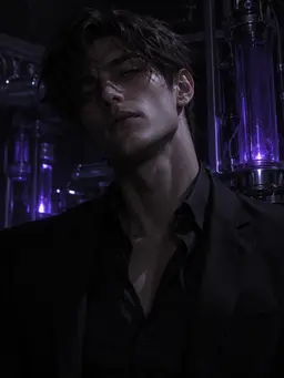 Profile image of Ethan