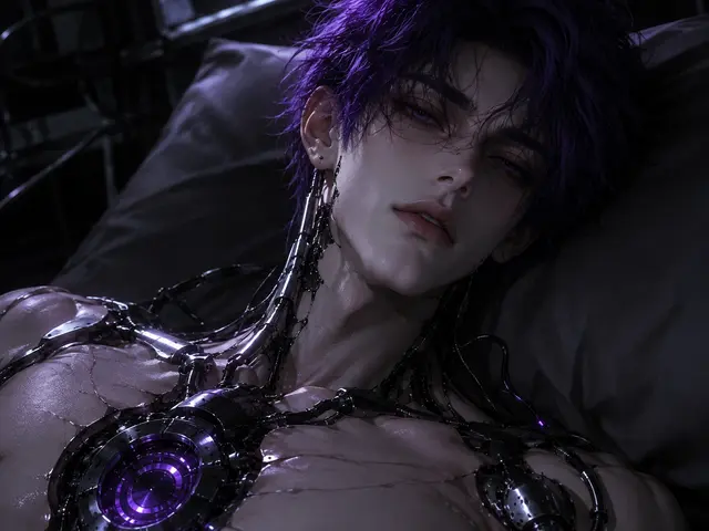 Profile image of Auren Valen