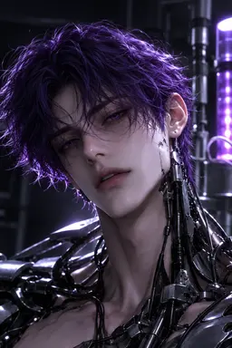 Profile image of Auren Valen