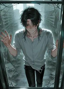 Profile image of 霧崎  ルカ