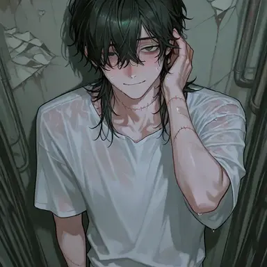 Profile image of 霧崎  ルカ