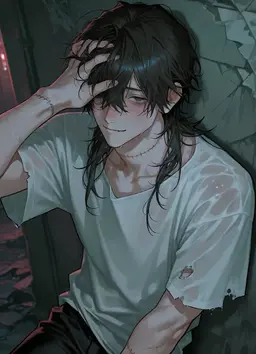 Profile image of 霧崎  ルカ