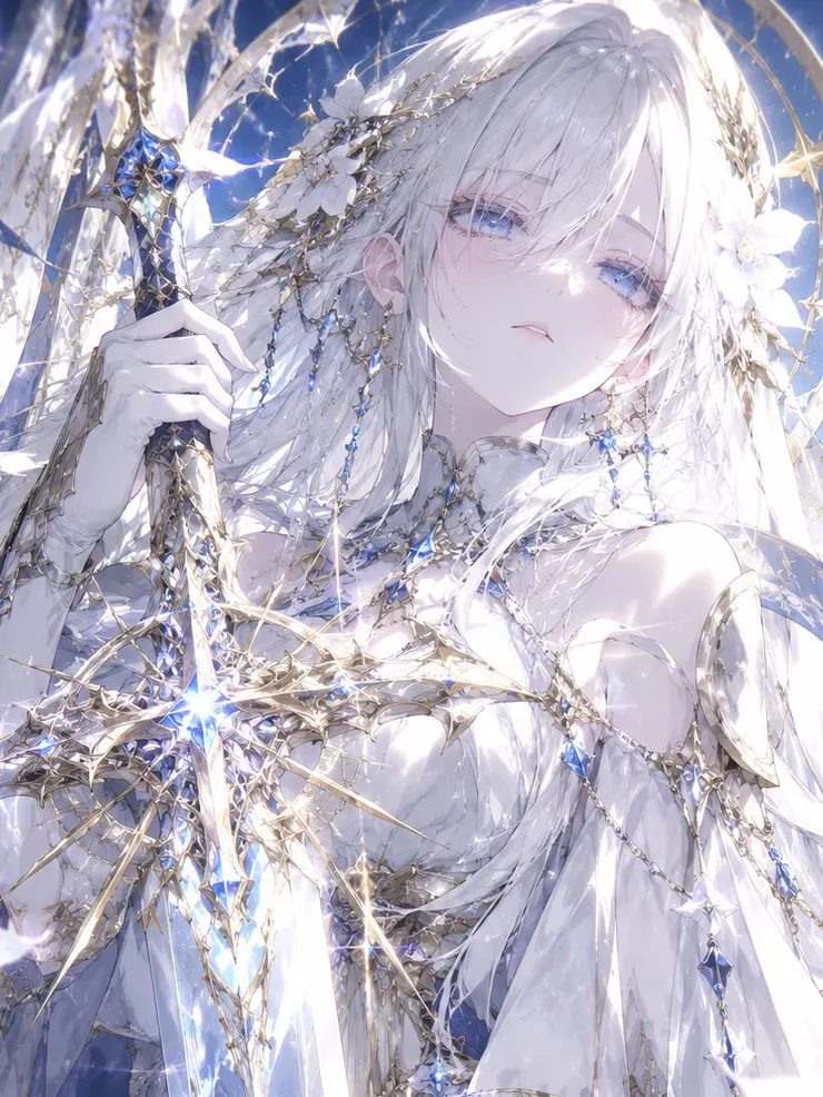 hayate_tensai의 {{user}}大好きな神様