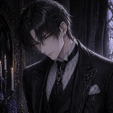 Profile image of ドロッセルマイヤー