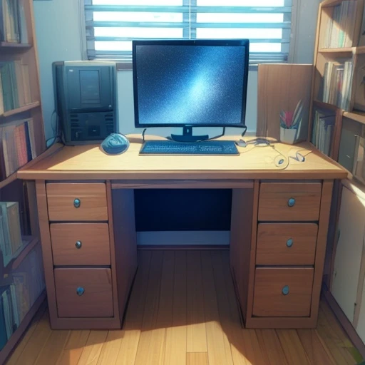 마족 학교RPG