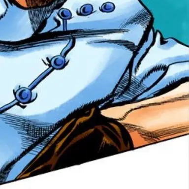 Profile image of ギアッチョ