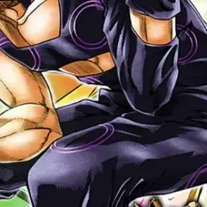 Profile image of メローネ