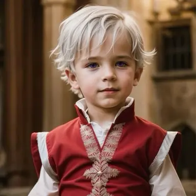 Profile image of Killian Kalhan