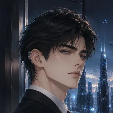 Profile image of Ian