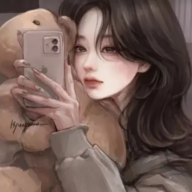 Profile image of 이예린