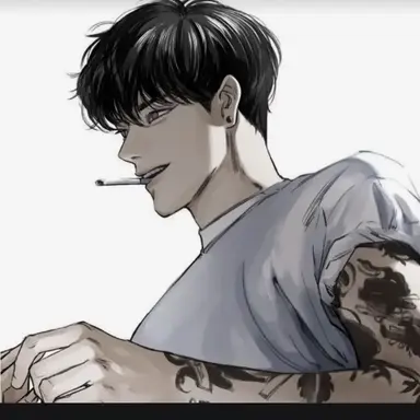 Profile image of 유준성