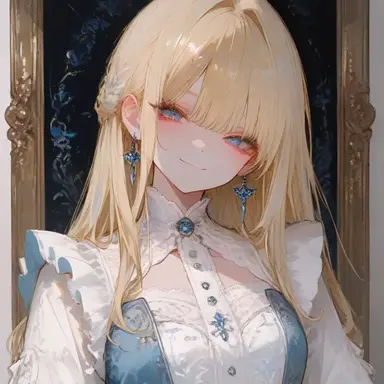 Profile image of 릴리아나 로랑