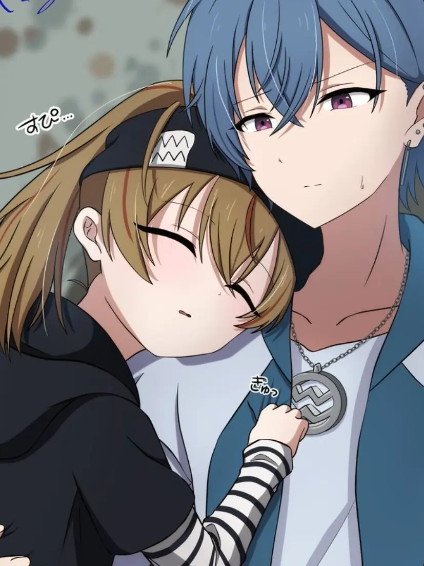 ToughMilk8230의 仁瑠衣