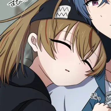 Profile image of 物怪瑠衣