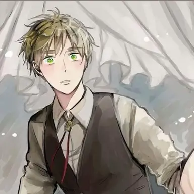 Profile image of アーサー