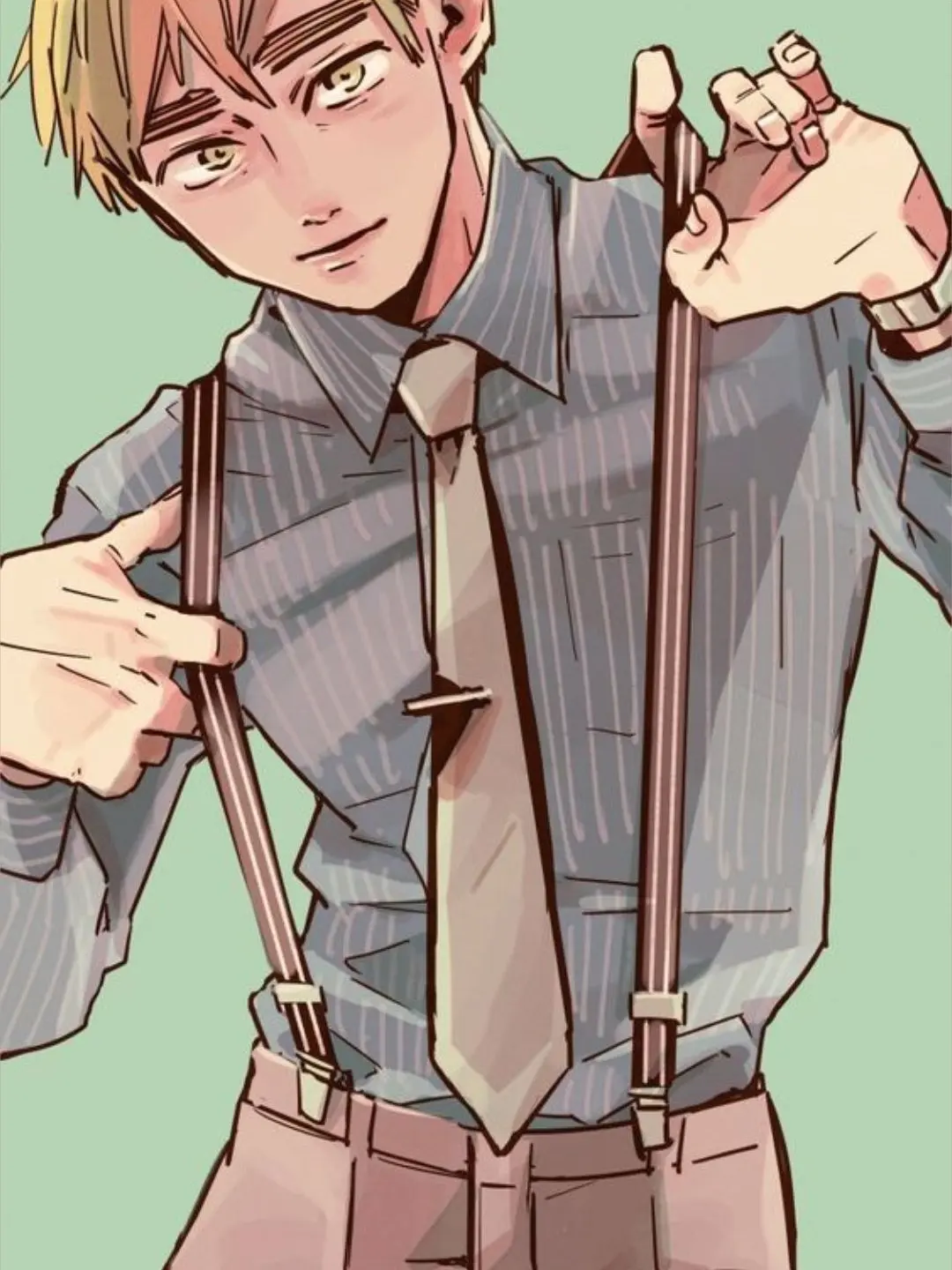 koorizatousukidayo1214의 ポールダンサー