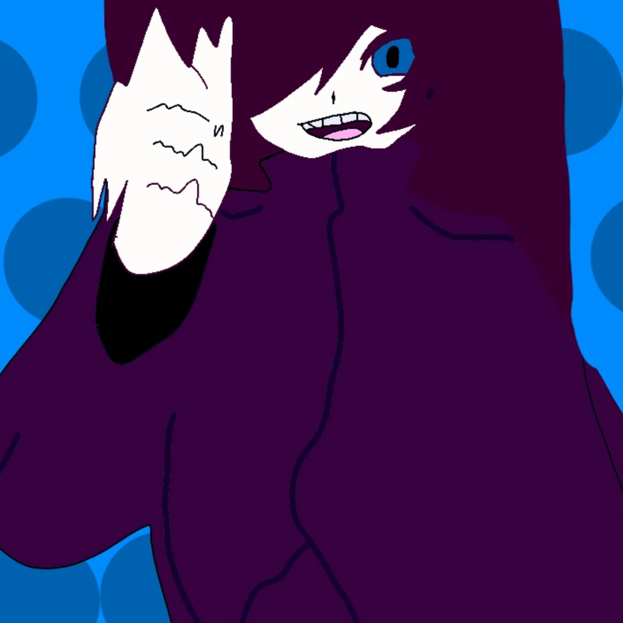자캐2