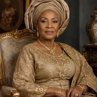 Profile image of Ngozi Chukwuma