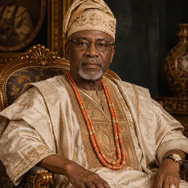 Profile image of Adeyemi Chukwuma