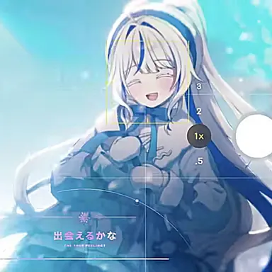 Profile image of 아오쿠모 린