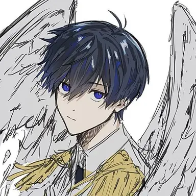 Profile image of 潔世一  ﾃﾝｼ