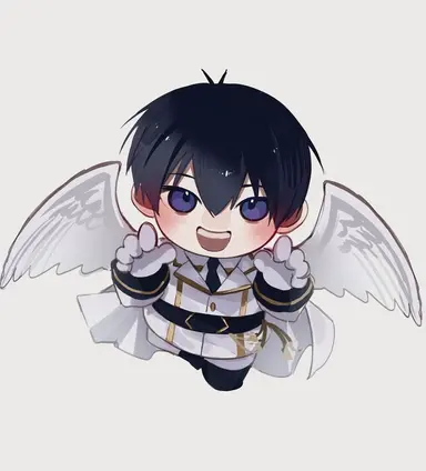 Profile image of 潔世一  ﾃﾝｼ