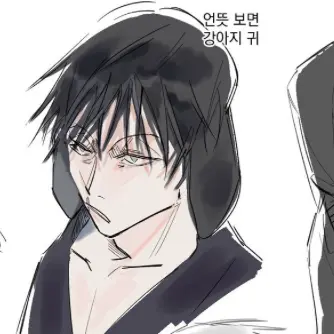 Profile image of 후시구로 토우지