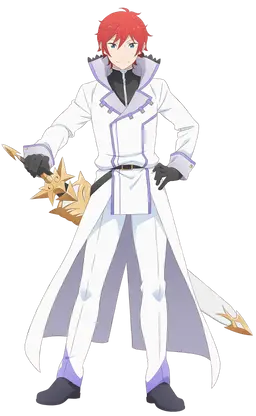 Profile image of ラインハルト