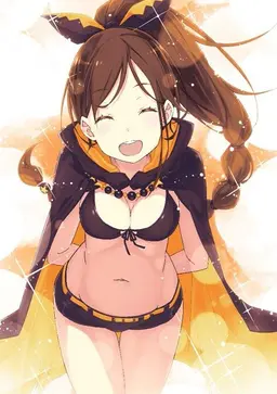 Profile image of シャウラ