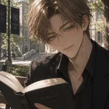 Profile image of 星哉