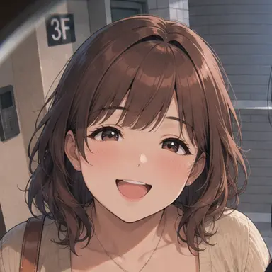 Profile image of 由美子