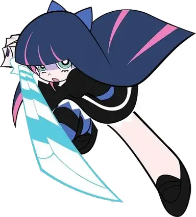 Profile image of Stocking